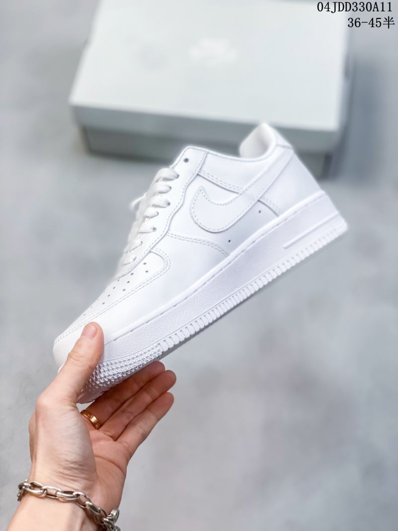 Nike Air Force 1 Shoes